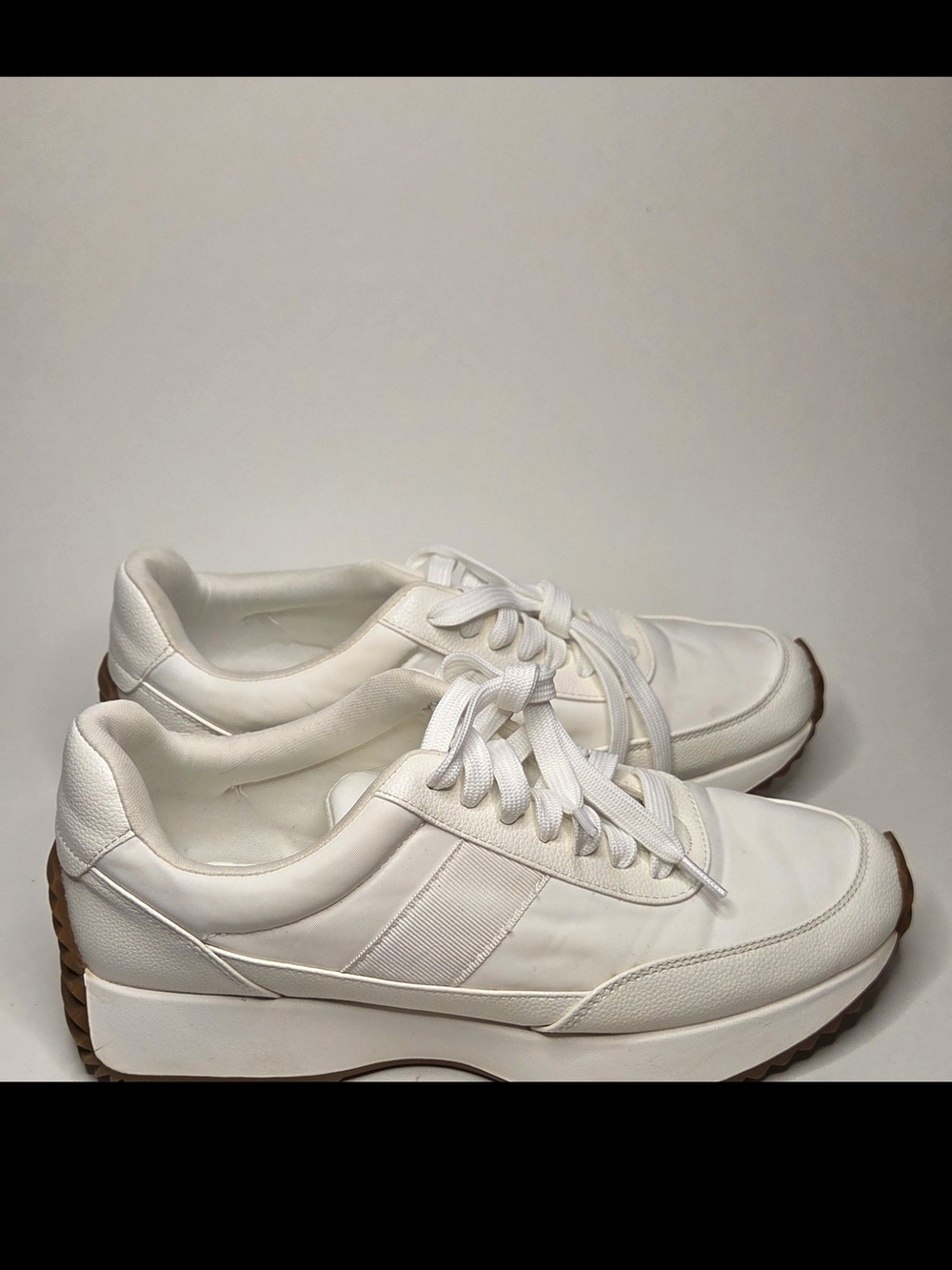 Project Cloud Womens Sneakers Size 11